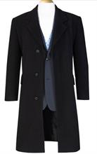 Formal Overcoats