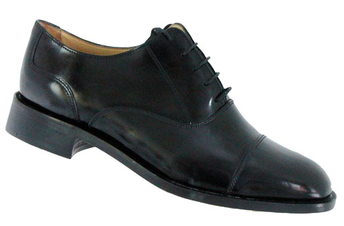 Funeral Directors Formal Shoes
